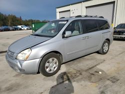 2008 KIA Sedona EX en venta en Gaston, SC