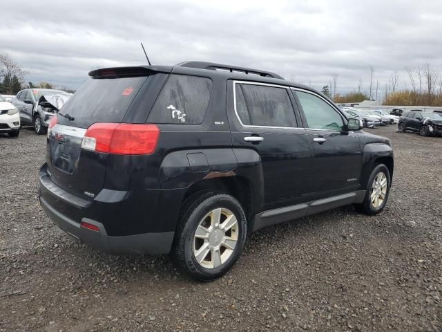 2013 GMC Terrain SLT