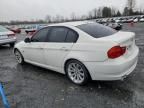 2011 BMW 328 XI Sulev