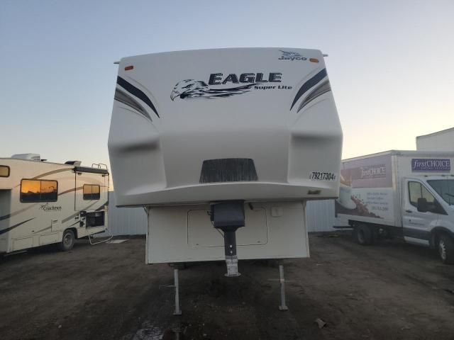 2011 Jayco Eagle