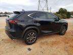 2015 Lexus NX 200T