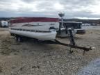 2008 Waco Pontoon