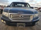 2012 Honda Ridgeline RTL