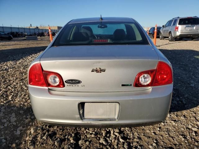 2011 Chevrolet Malibu 2LT