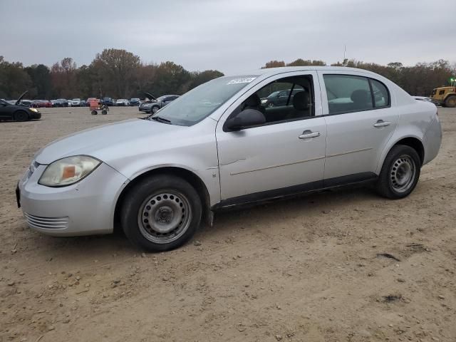 2008 Chevrolet Cobalt LS