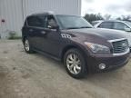 2013 Infiniti QX56