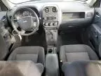 2010 Jeep Patriot Sport