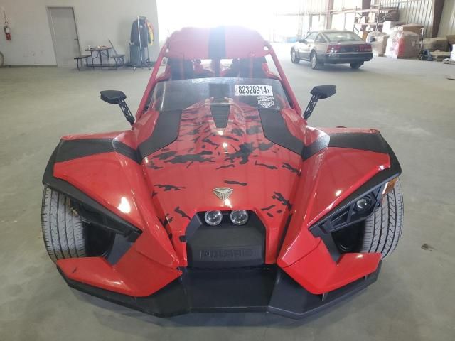 2015 Polaris Slingshot SL