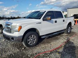 2014 Ford F150 Supercrew en venta en Hueytown, AL