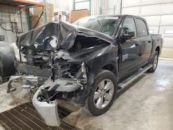 Salvage cars for sale at Columbia, MO auction: 2019 Dodge RAM 1500 Classic SLT