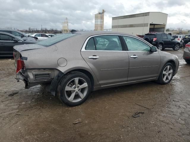 2012 Chevrolet Malibu 1LT