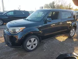 KIA salvage cars for sale: 2014 KIA Soul