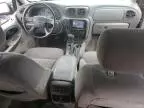 2002 Chevrolet Trailblazer