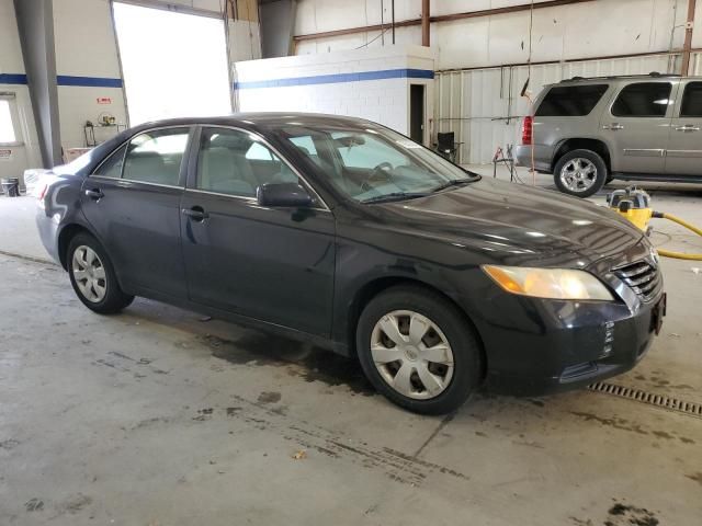 2008 Toyota Camry CE