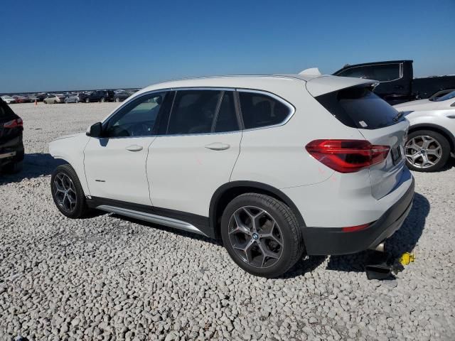 2018 BMW X1 SDRIVE28I