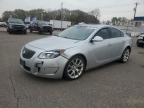 2013 Buick Regal GS