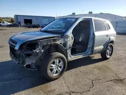 Hyundai Tucson salvage cars for sale: 2008 Hyundai Tucson SE