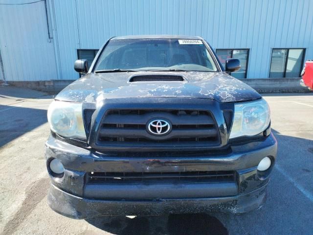 2008 Toyota Tacoma X-RUNNER Access Cab