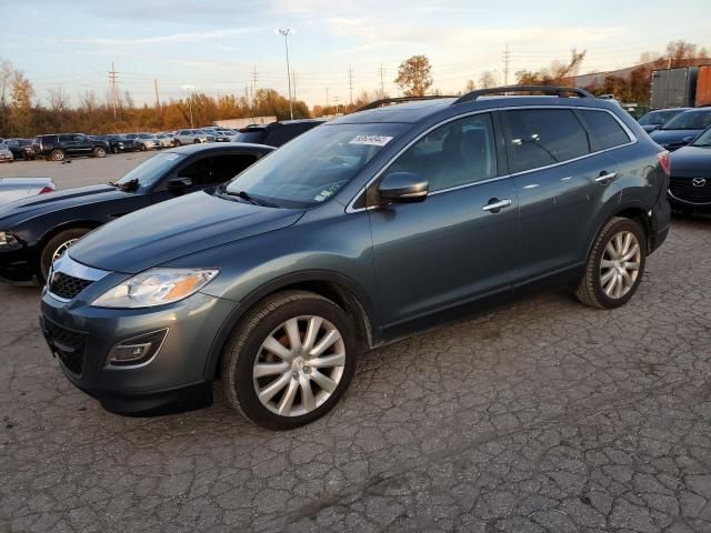 2010 Mazda CX-9