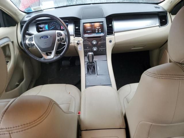 2014 Ford Taurus SEL