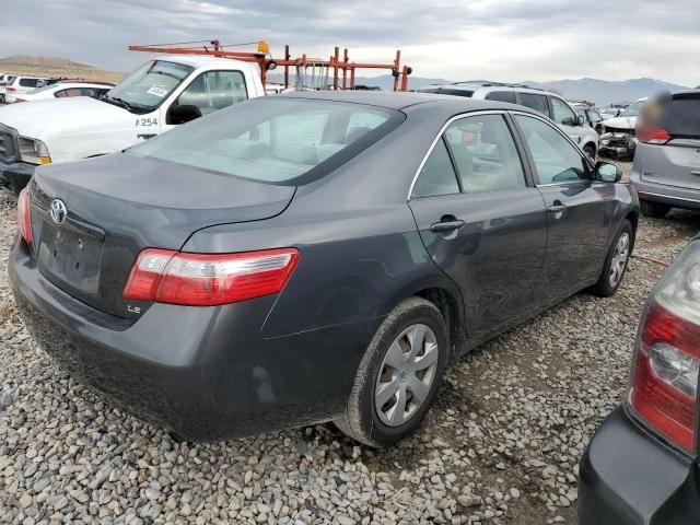 2007 Toyota Camry CE