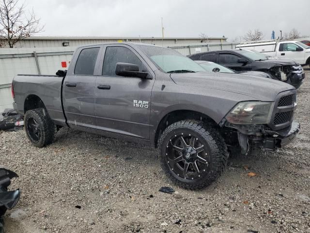 2017 Dodge RAM 1500 ST