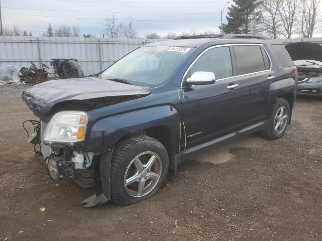 2015 GMC Terrain SLE