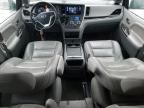 2016 Toyota Sienna XLE