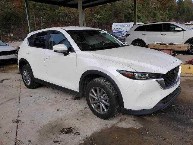 2022 Mazda CX-5 Select