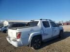 2007 Honda Ridgeline RTX