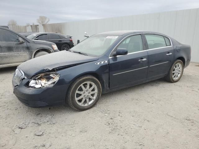 2008 Buick Lucerne CXL