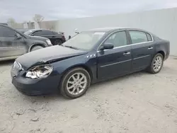 2008 Buick Lucerne CXL en venta en Wichita, KS