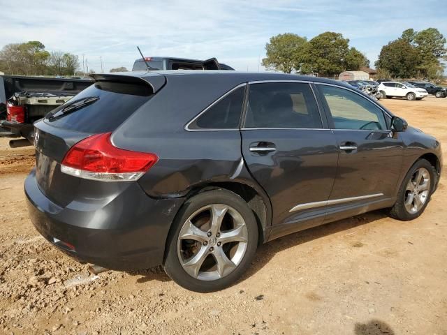 2011 Toyota Venza