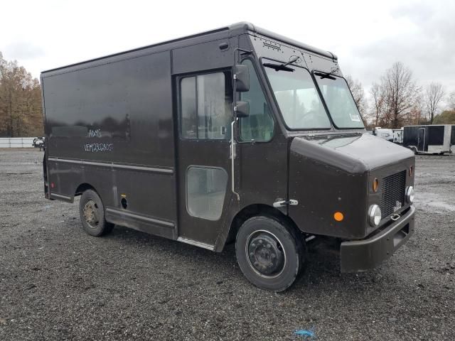 2008 Freightliner Chassis M Line WALK-IN Van