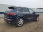 2017 Porsche Cayenne S