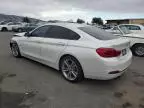 2018 BMW 430I Gran Coupe