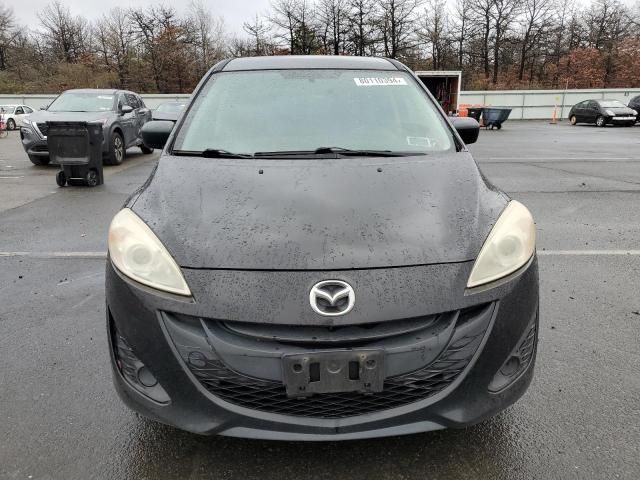 2012 Mazda 5