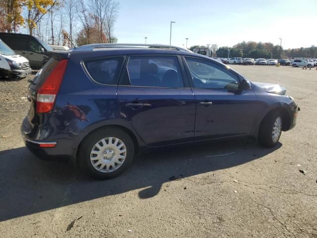 2011 Hyundai Elantra Touring GLS