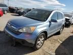 2007 Honda CR-V EXL