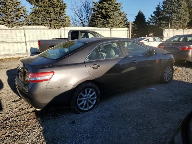 2011 Toyota Camry SE