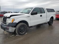 2014 Ford F150 Super Cab en venta en Lebanon, TN