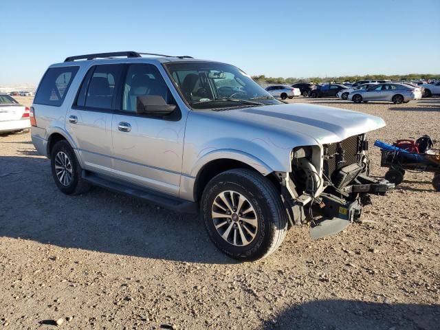 2017 Ford Expedition XLT