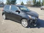 2019 Chevrolet Spark 1LT