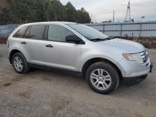 2010 Ford Edge SE