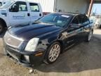 2008 Cadillac STS-V