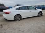 2013 Toyota Avalon Hybrid