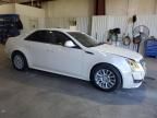 2012 Cadillac CTS Luxury Collection