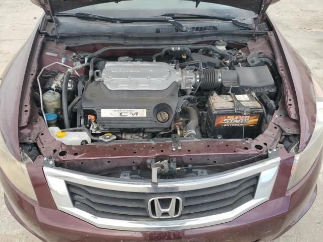 2011 Honda Accord EX