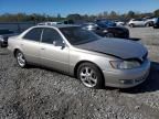 2001 Lexus ES 300