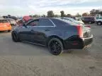 2012 Cadillac CTS